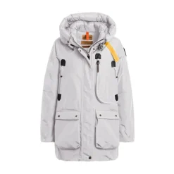 MAUD - LANGE JACKE
