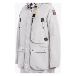 MAUD - LANGE JACKE