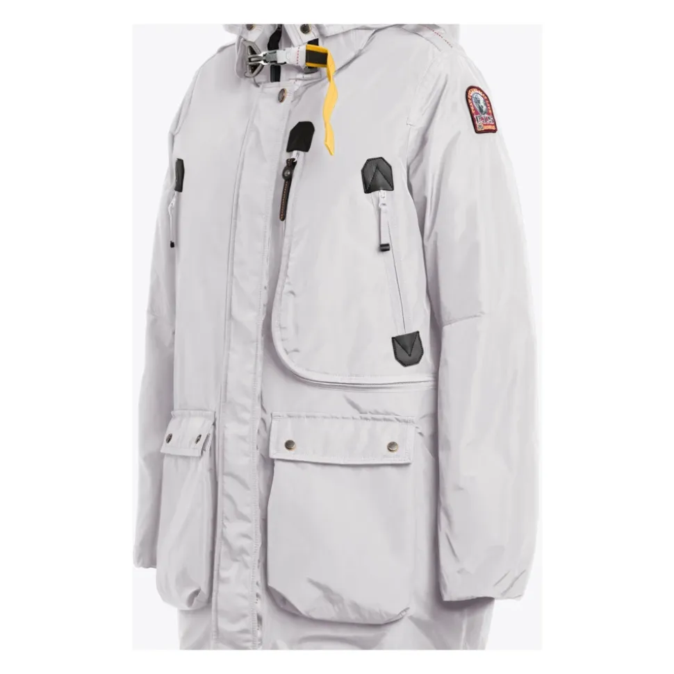 MAUD - LANGE JACKE