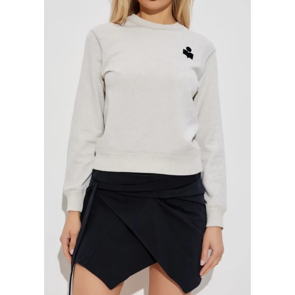 Maurine Sweatshirt