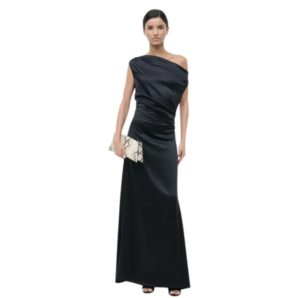 Maxi Phare Kleid