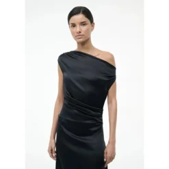 Maxi Phare Kleid