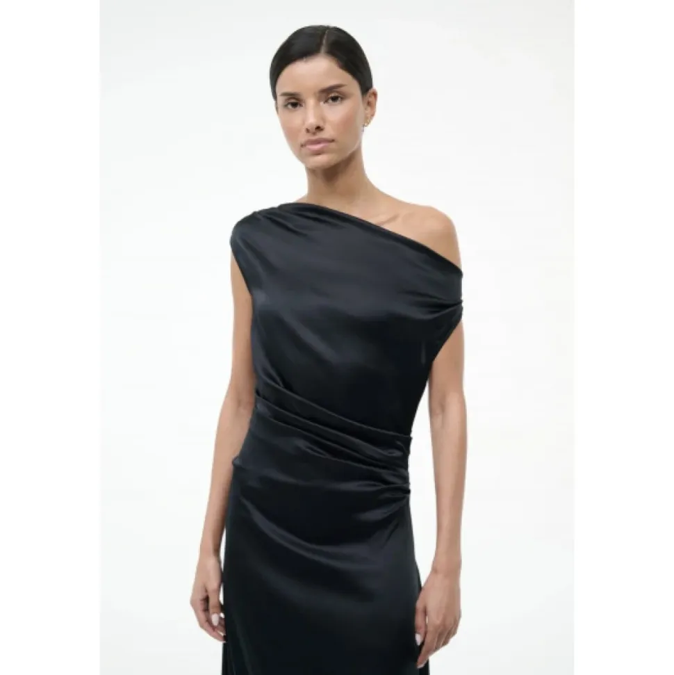 Maxi Phare Kleid