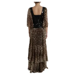 Maxi-Kleid