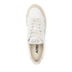 Medalist Low Sneakers