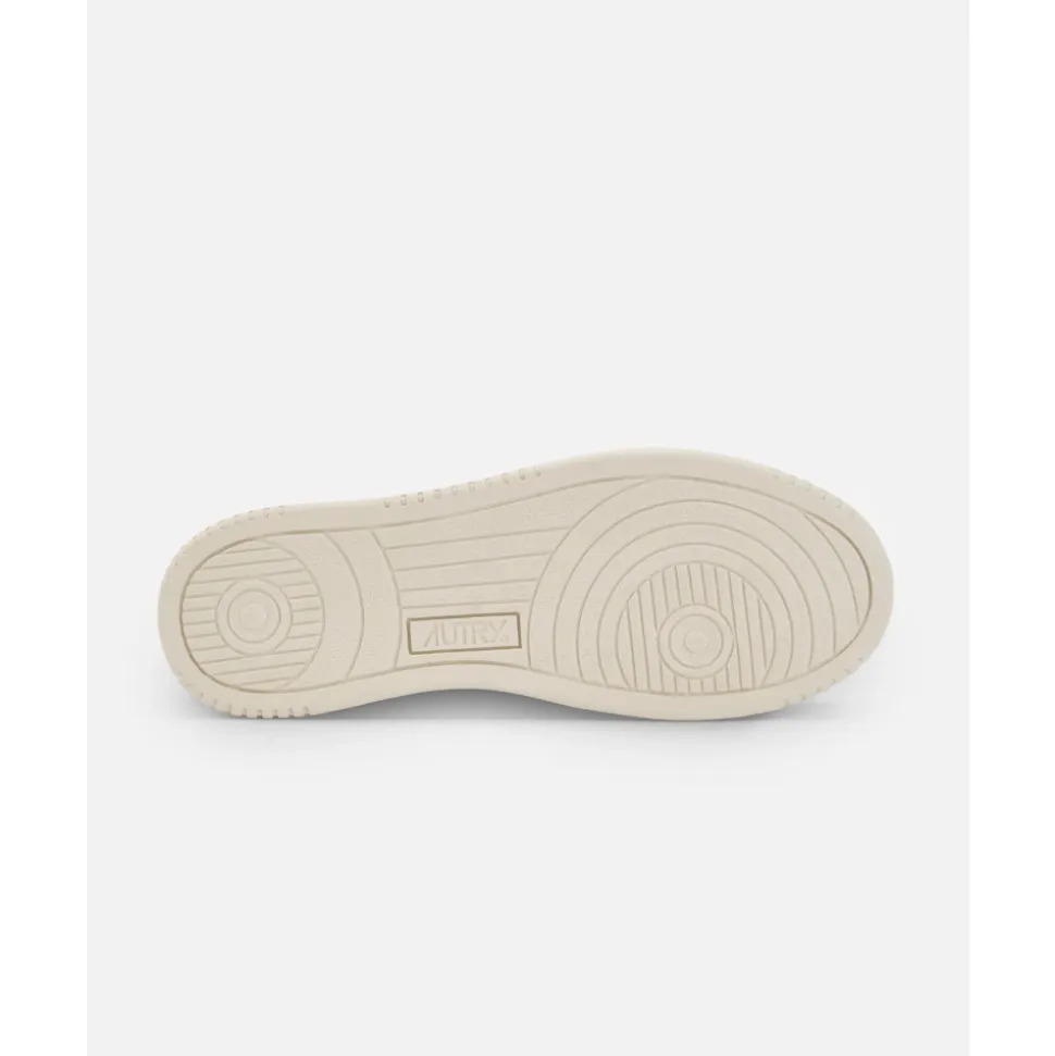 Medalist Low Sneakers