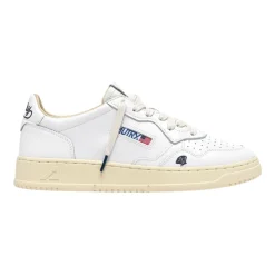 Medalist Low Sneakers