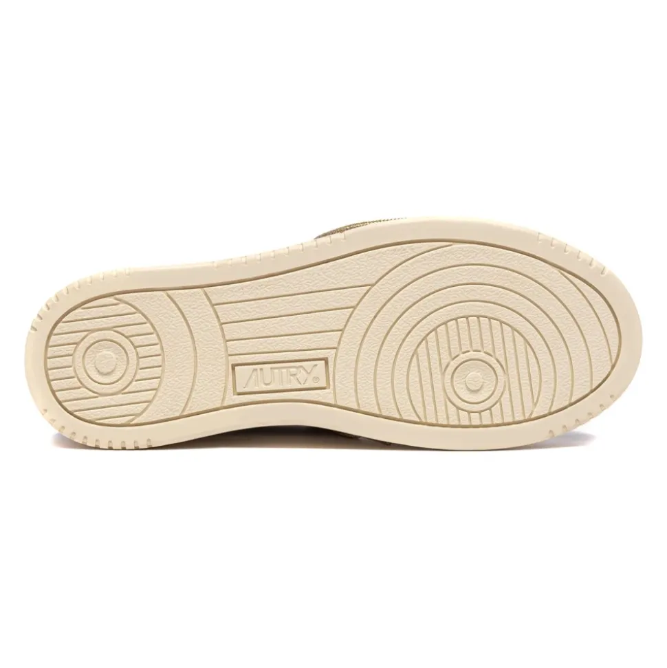 Medalist Low Sneakers