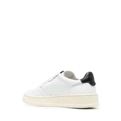 Medalist Low Sneakers Aus Leder
