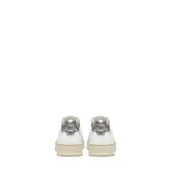 Medalist Low Sneakers Aus Leder