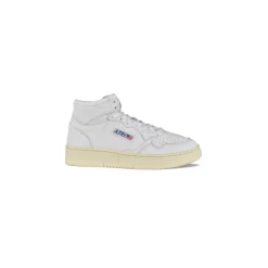 Medalist Mid Sneakers