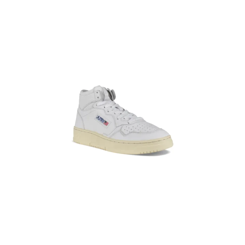 Medalist Mid Sneakers