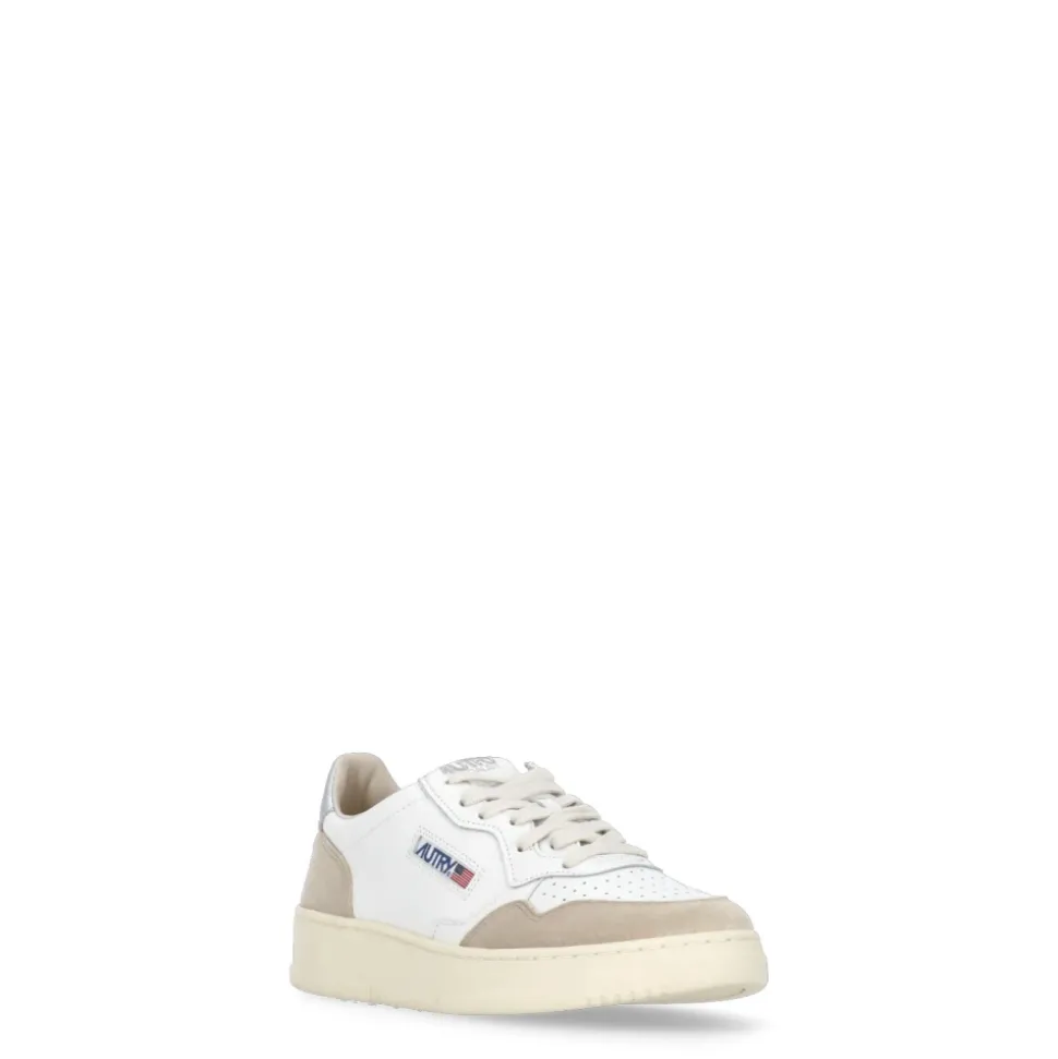 Medalist Niedrige Sneakers