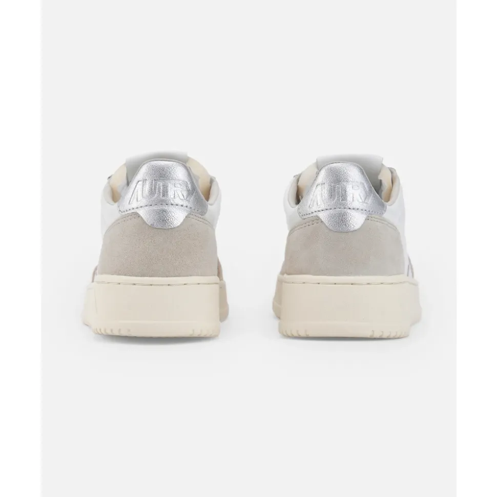 Medalist Niedrige Sneakers