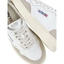 Medalist Niedrige Sneakers