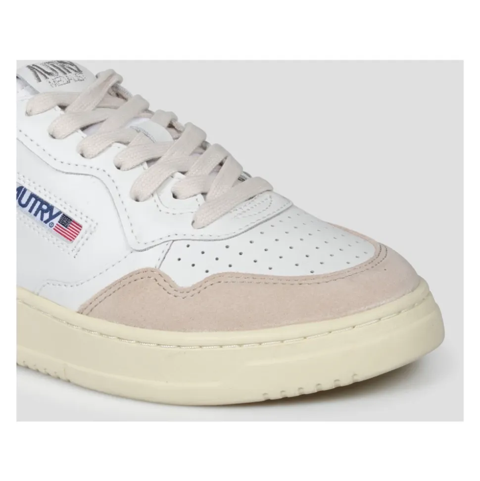Medalist Niedrige Sneakers