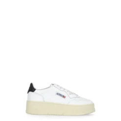 Medalist Platform Sneakers