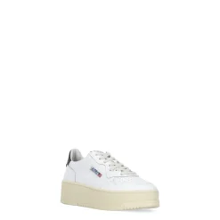 Medalist Platform Sneakers