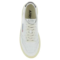 Medalist Platform Sneakers