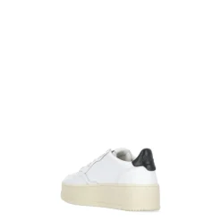 Medalist Platform Sneakers