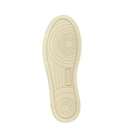 Medalist Platform Sneakers