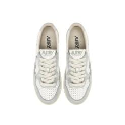 Medalist Platform Sneakers