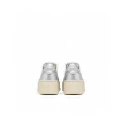 Medalist Platform Sneakers