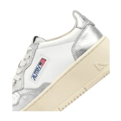 Medalist Platform Sneakers