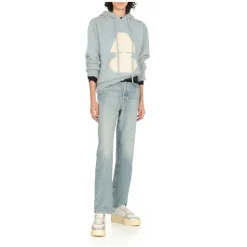Medalist Platform Sneakers