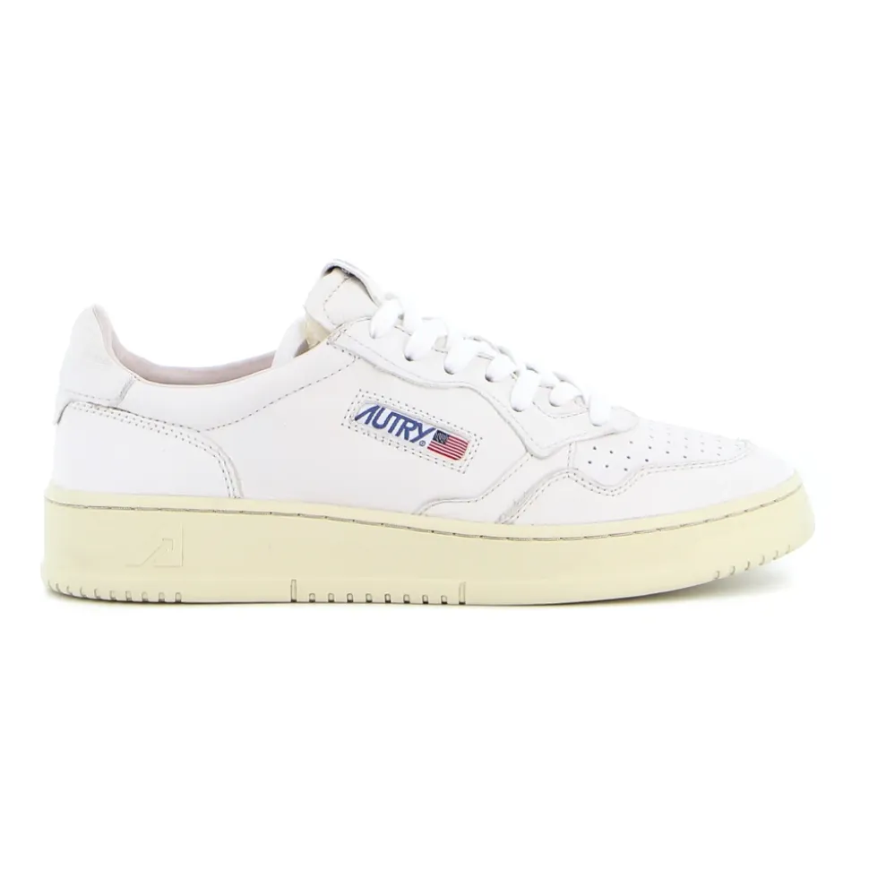 Medalist Sneaker
