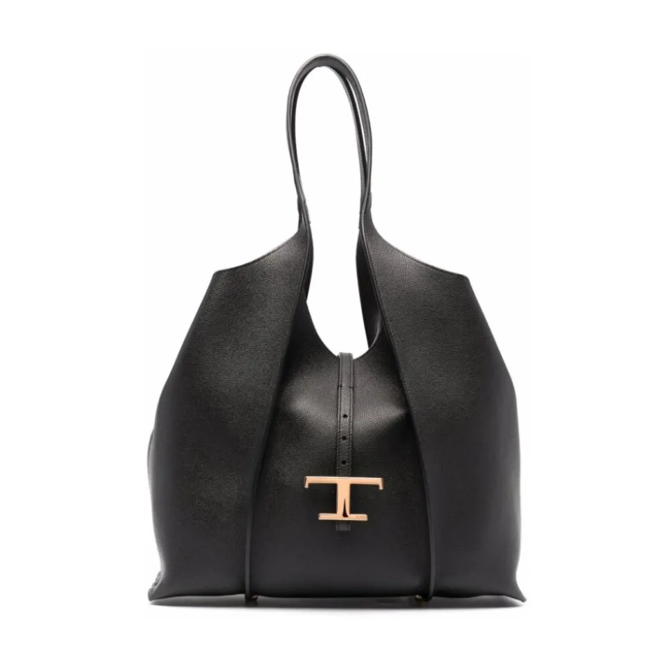 Medium T Timeless Einkaufstasche