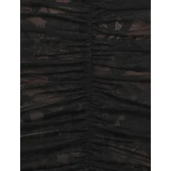 Meerjungfrau Spitzenkleid