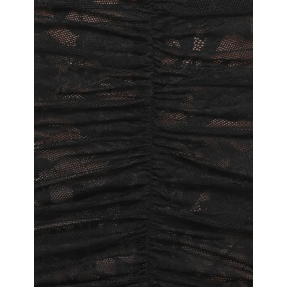 Meerjungfrau Spitzenkleid