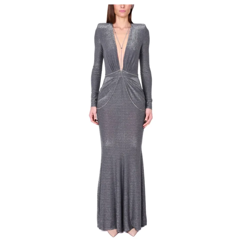Meerjungfrauenkleid