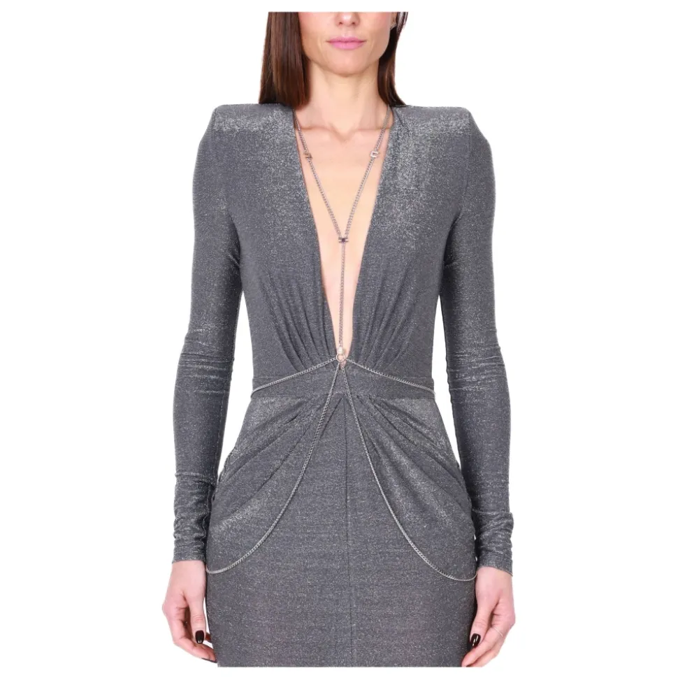 Meerjungfrauenkleid