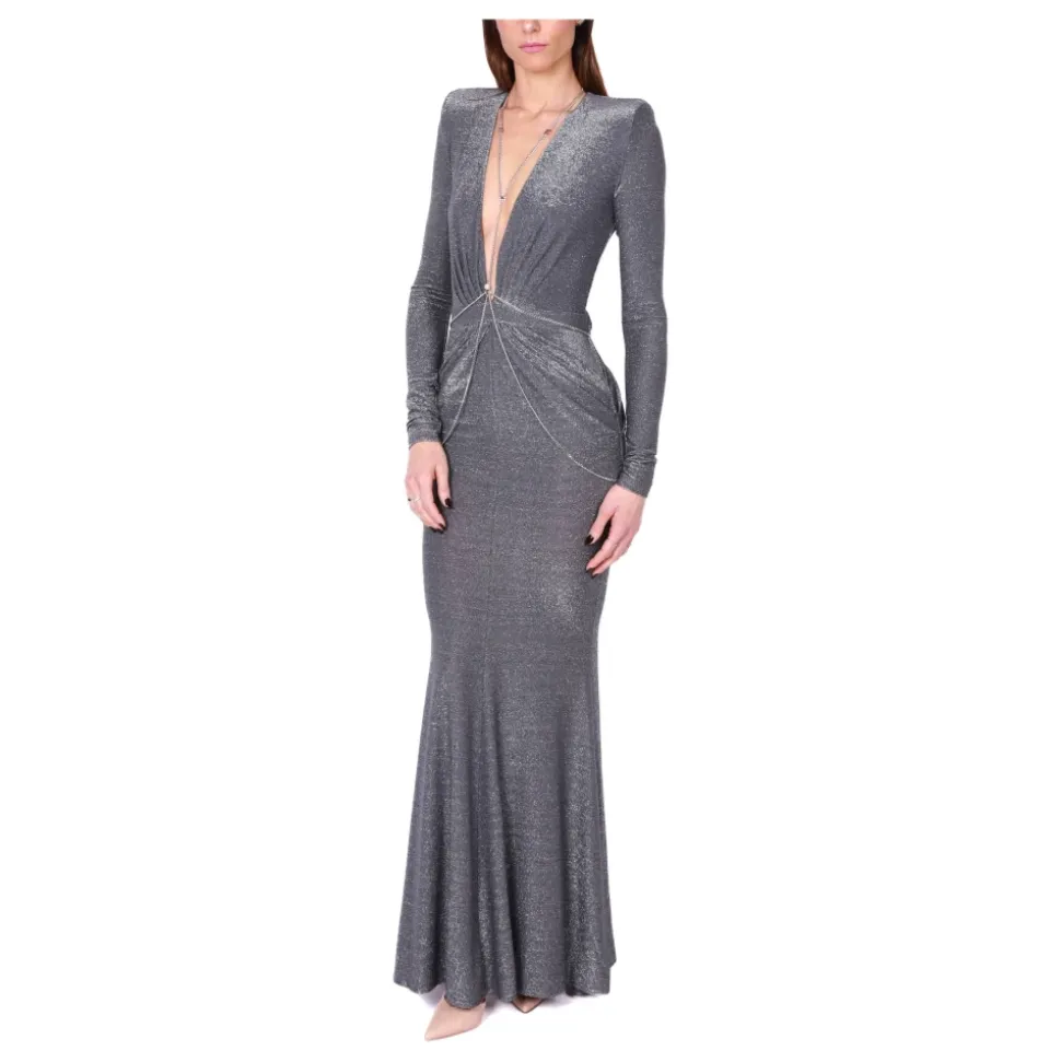 Meerjungfrauenkleid