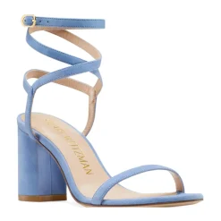 Merinda Block Sandal