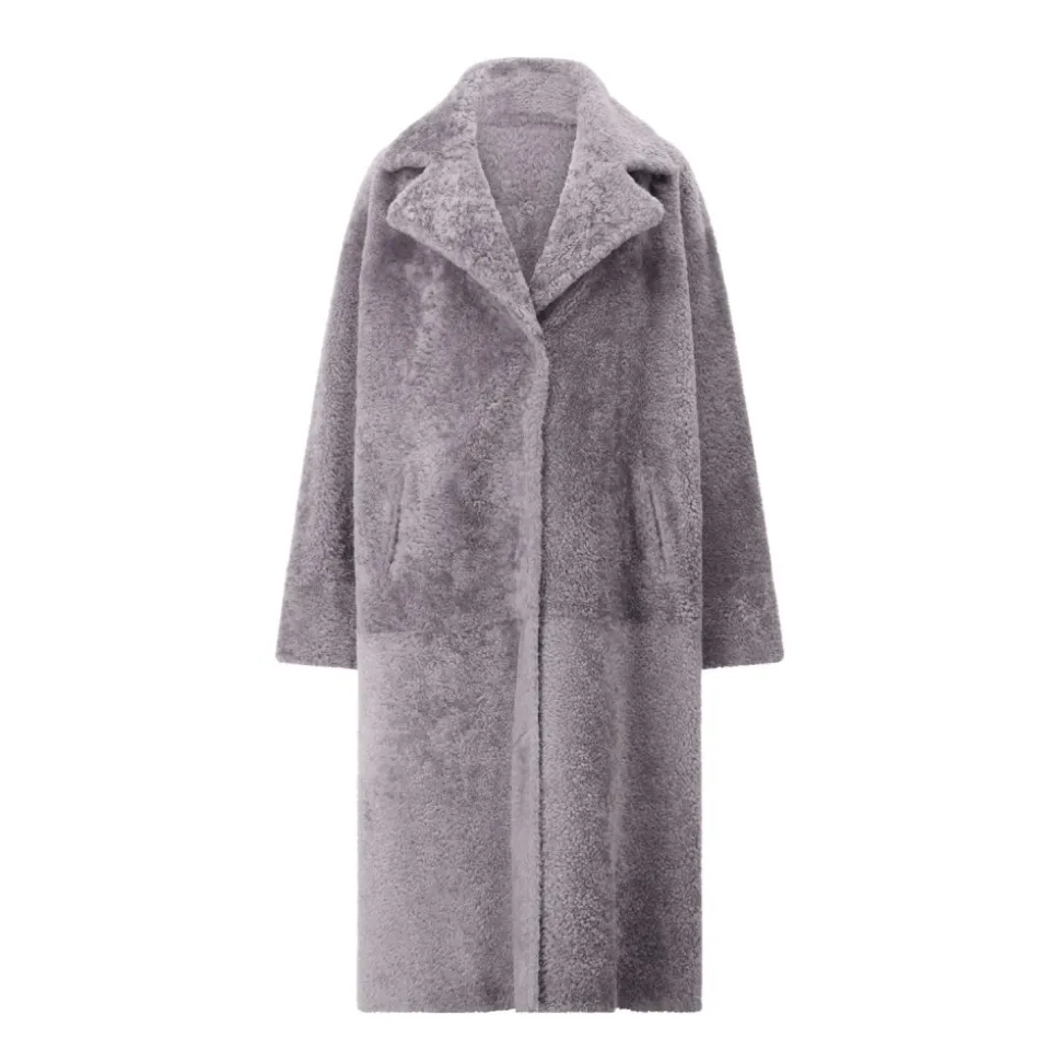 Merinillo Alba Nappa Mantel