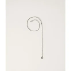 Metal Chain Strap