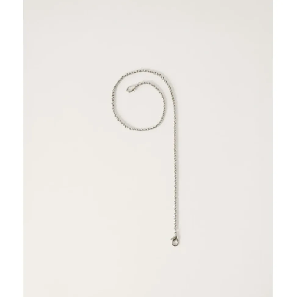 Metal Chain Strap