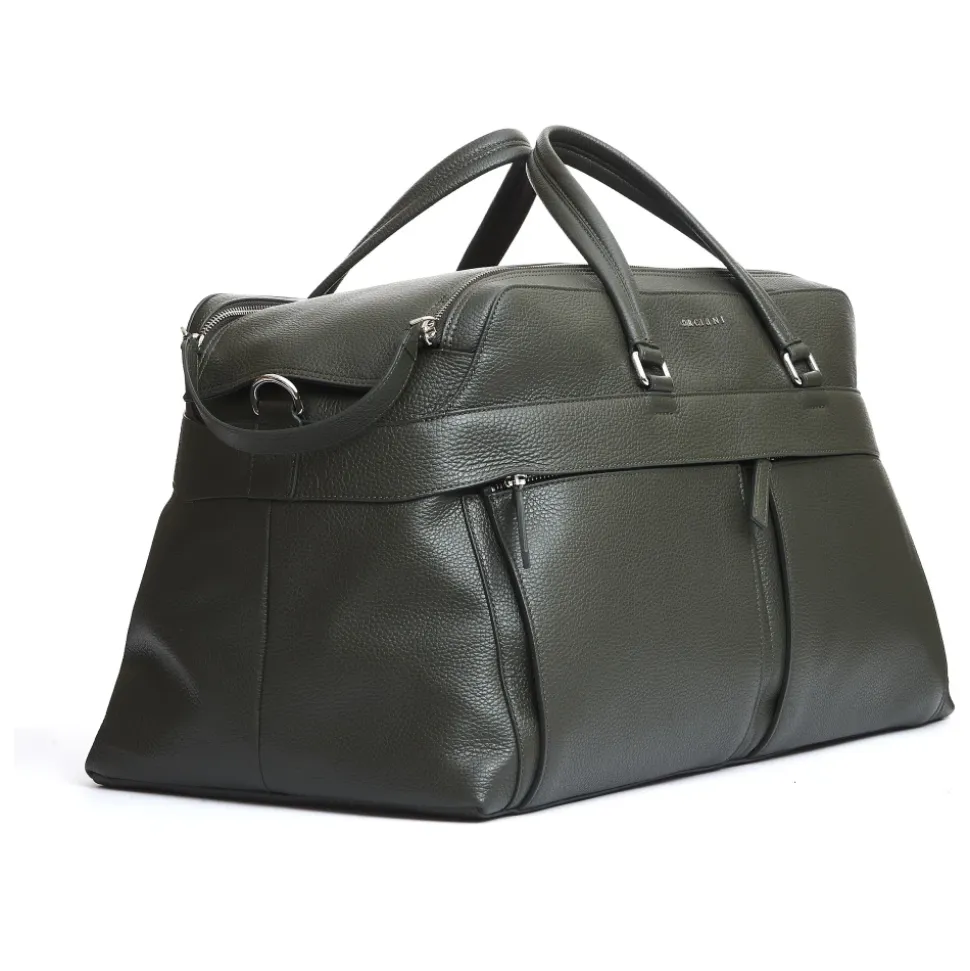 Micron Duffle Bag