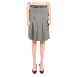 Midi Skirt