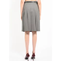 Midi Skirt