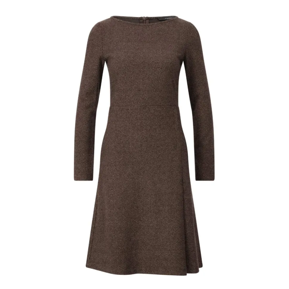 Midikleid