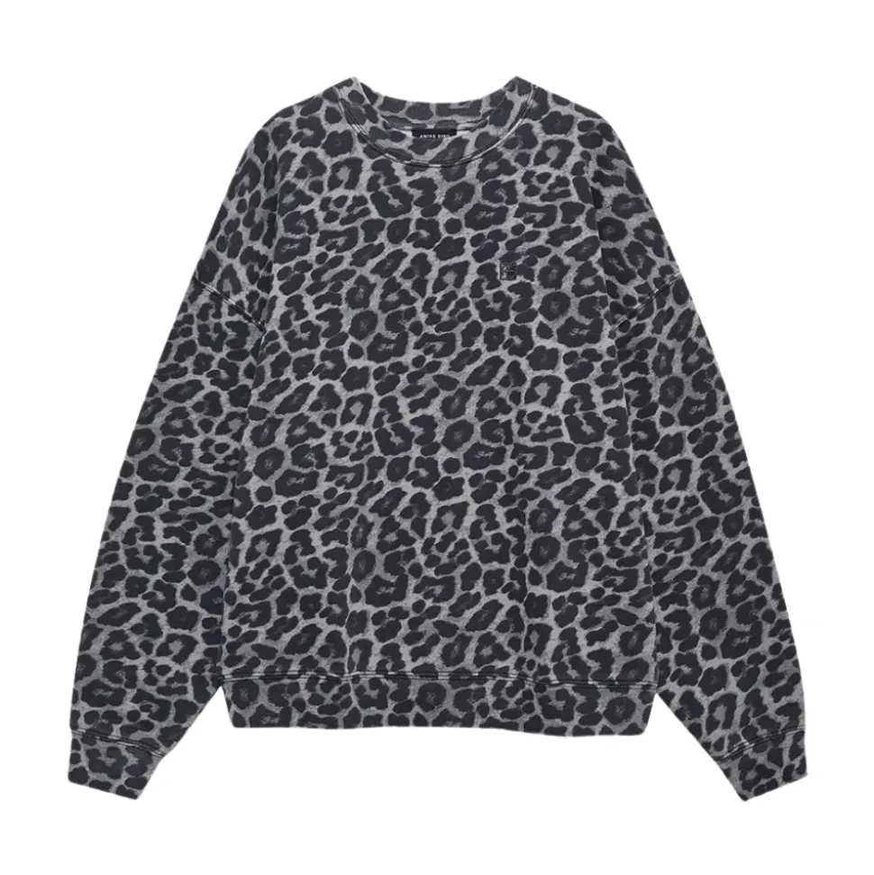 Miles Sweatshirt
