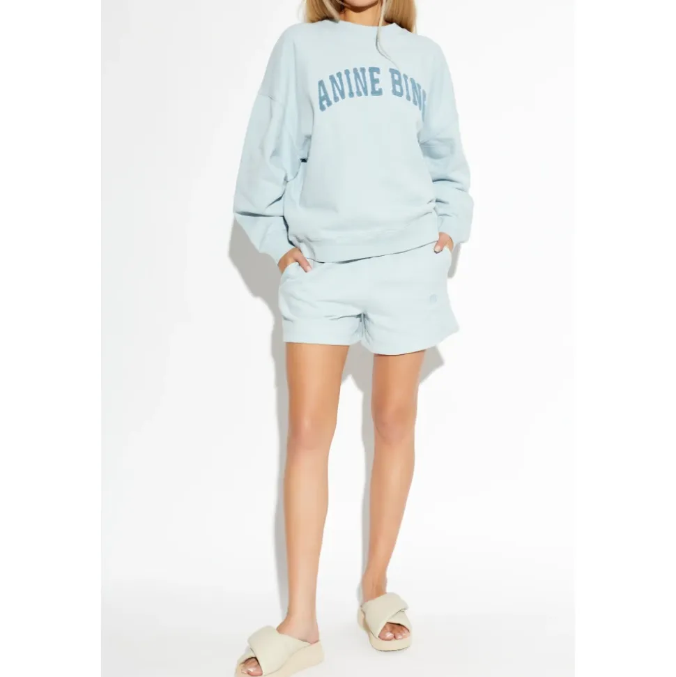 Miles Sweatshirt