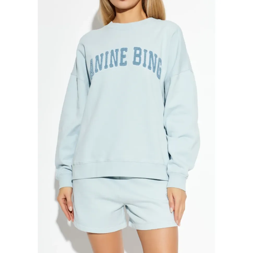 Miles Sweatshirt