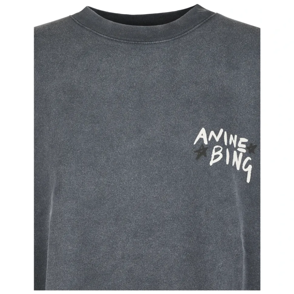 Miles Sweatshirt