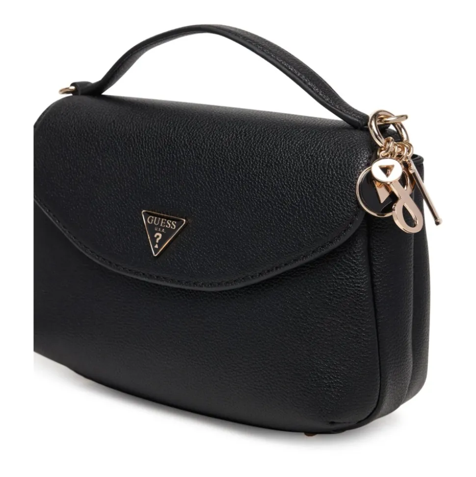 Mini Crossbody Bag