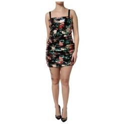 Mini Kleid